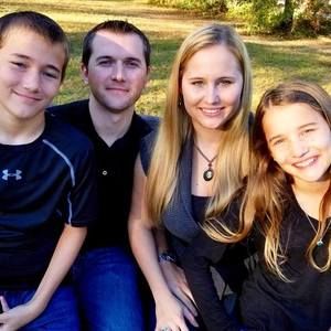 Meet your Posher, Kristin